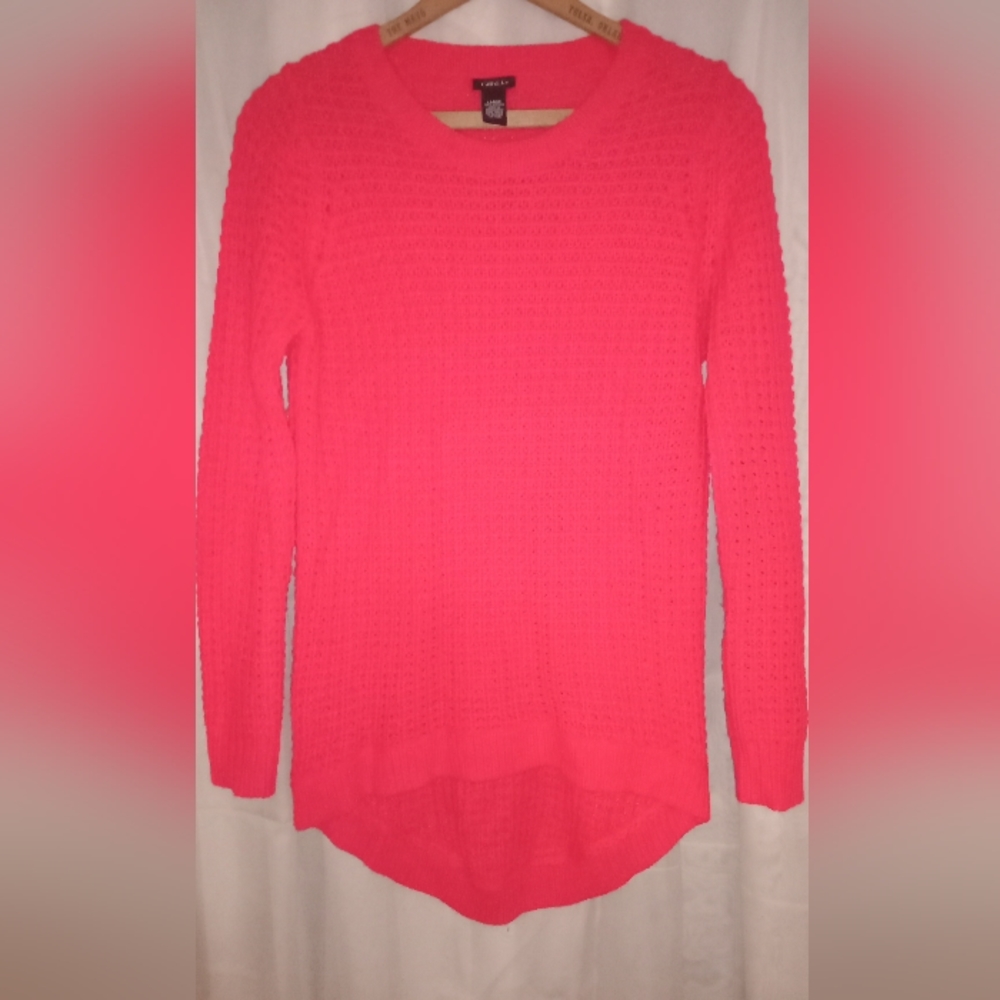Ladies large sweater